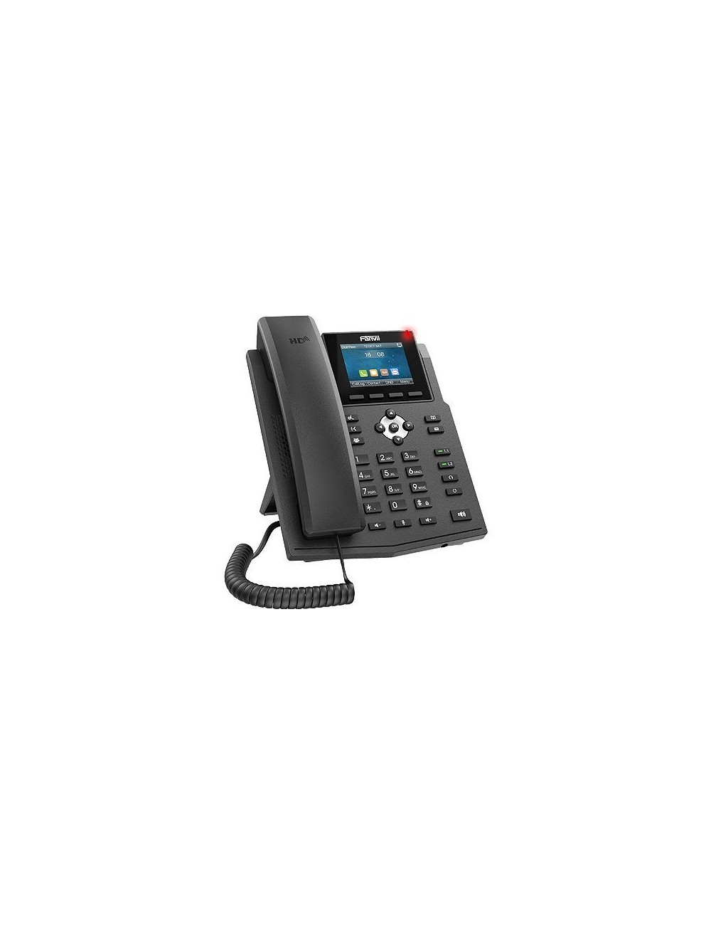 X3SG SIP Gigabit + PoE - [product_reference]X3SG SIP Gigabit + PoE