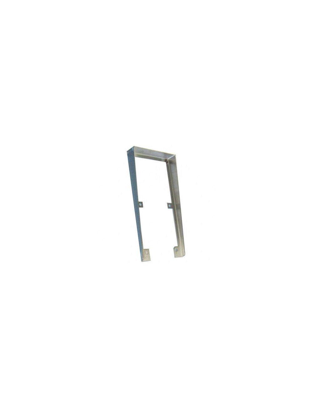 Casquette Vendone inox - [product_reference]Casquette Vendone inox
