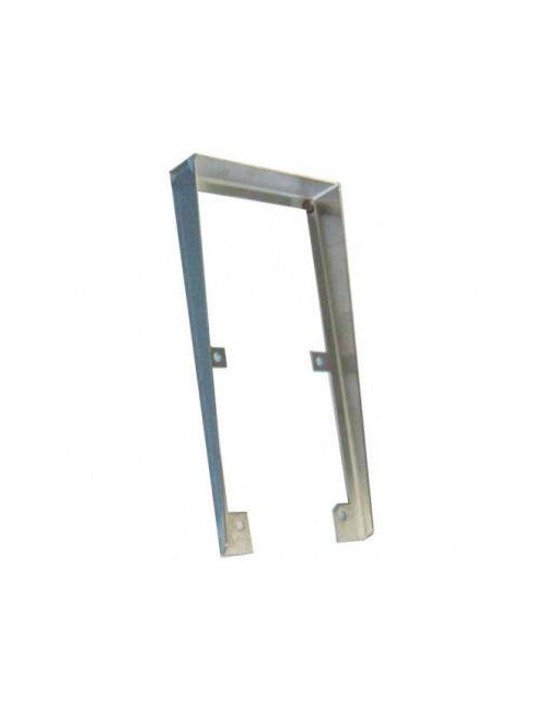 Casquette Vendone inox - 12-0202