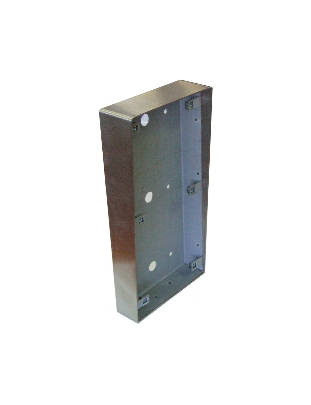 Boitier interphone Vendone inox - [product_reference]Boitier interphone Vendone inox