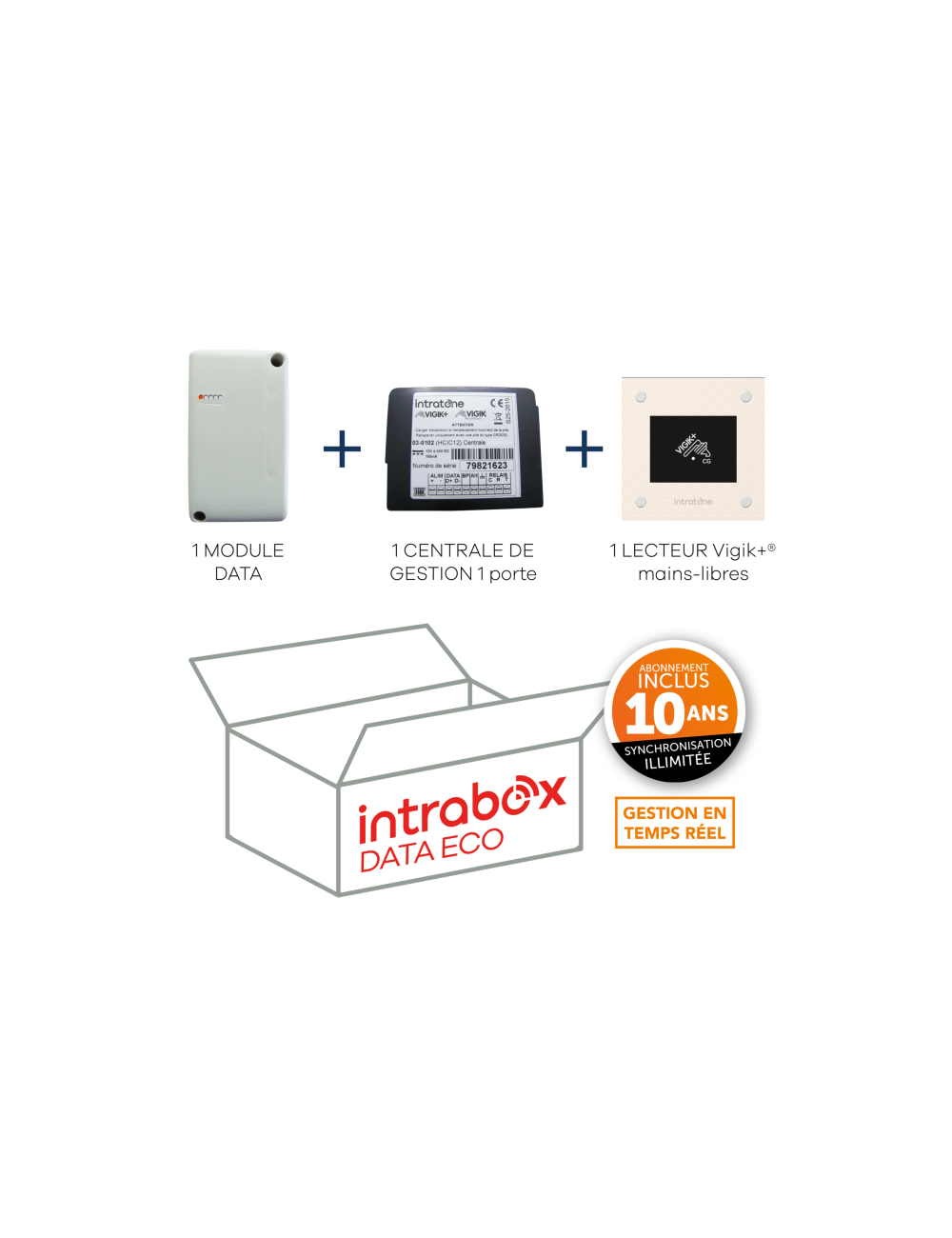 Data Eco Vigik+ML + C1P - [product_reference]Data Eco Vigik+ML + C1P