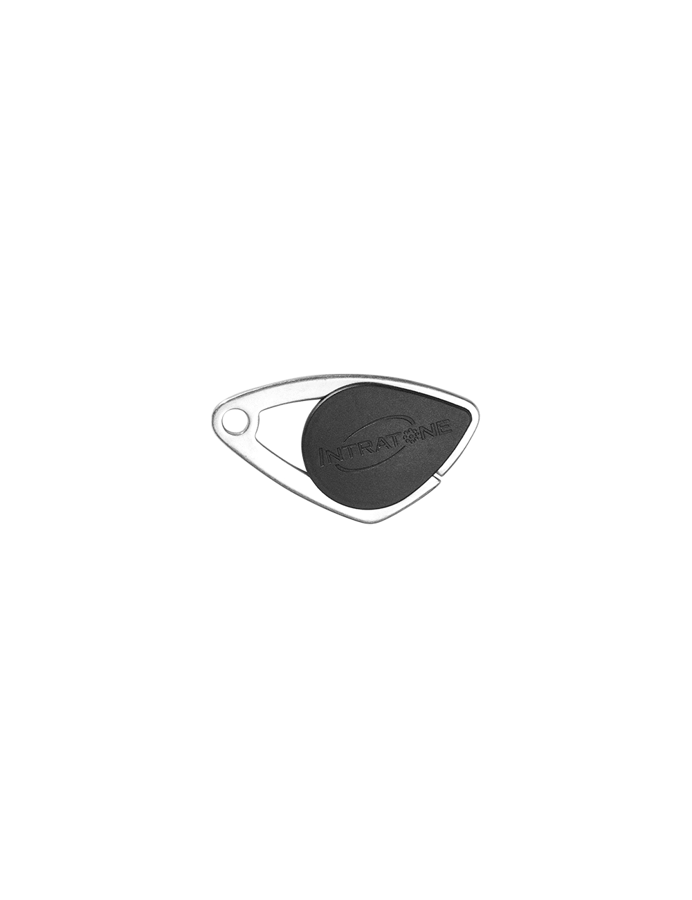 Badge Mifare noir - [product_reference]Badge Mifare noir