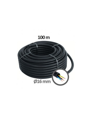 ICTA préfilée 3G1.5 N/B/VJ D16 - [product_reference]ICTA préfilée 3G1.5 N/B/VJ D16