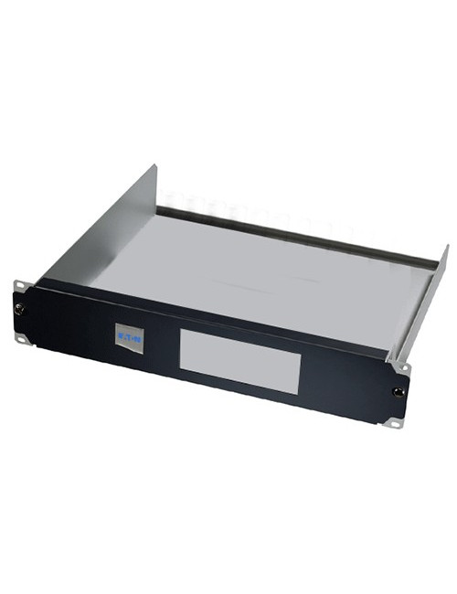 Kit de montage en rack 19" pour Ellipse Eco/Pro - ELRACK