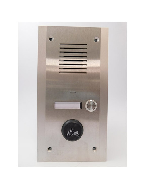 Interphone audio appel gardien - 14-0101