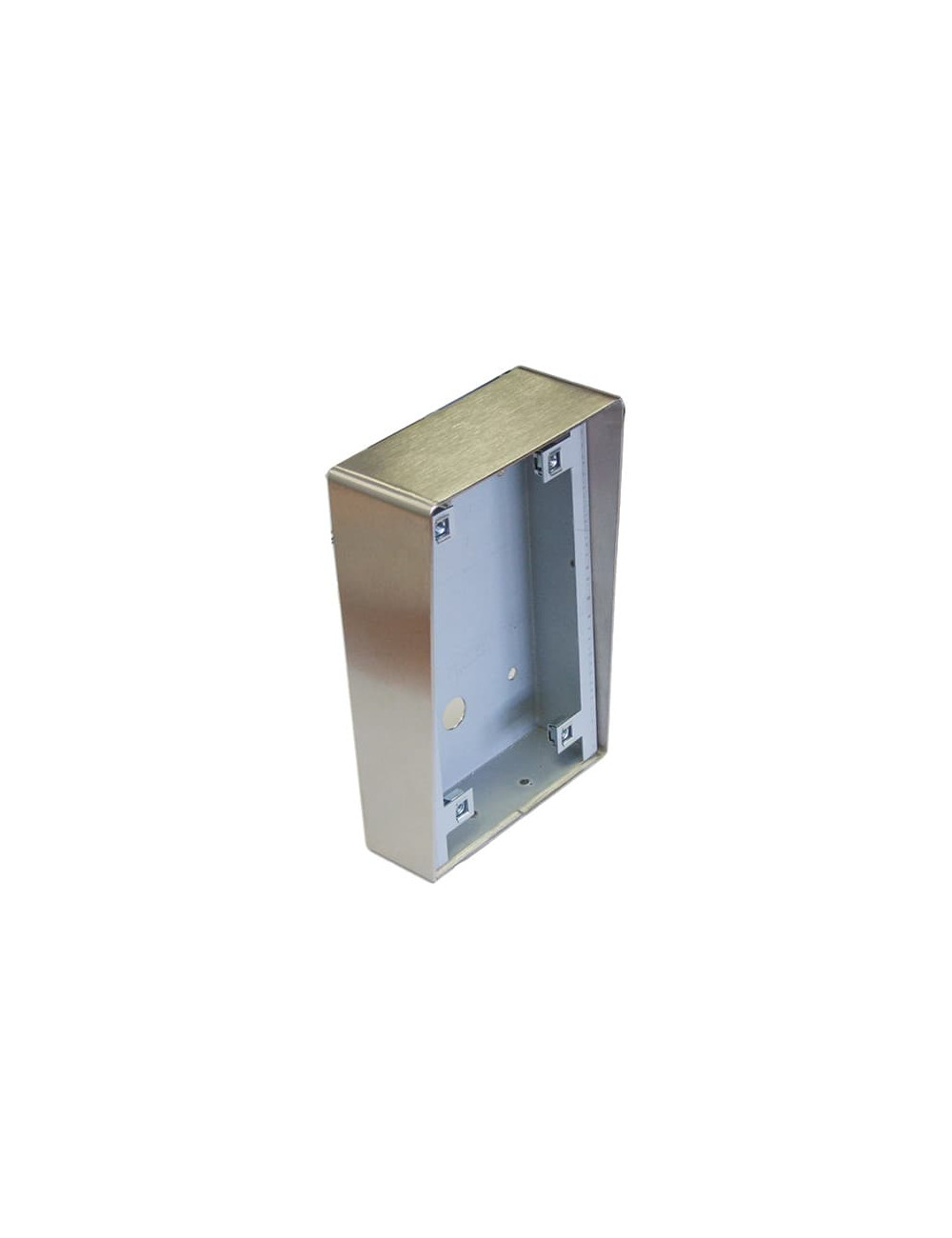 Boîtier pour pose en saillie et casquette - [product_reference]Boîtier pour pose en saillie et casquette