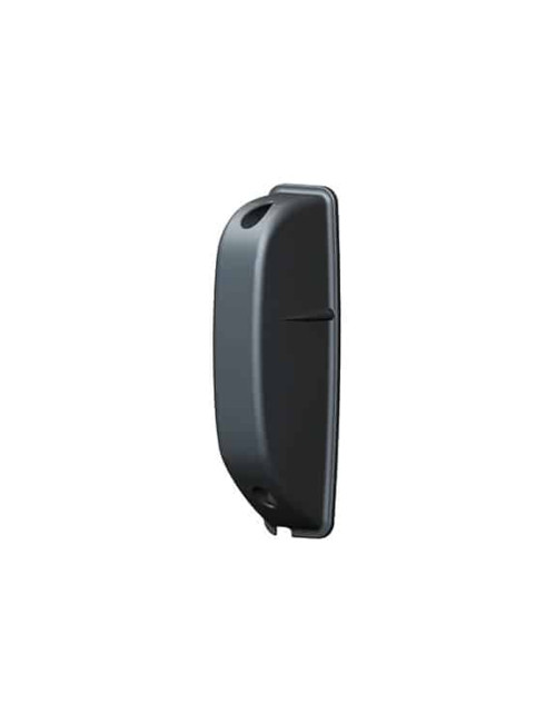 Antenne codée active pour récepteur HF - 12-0112