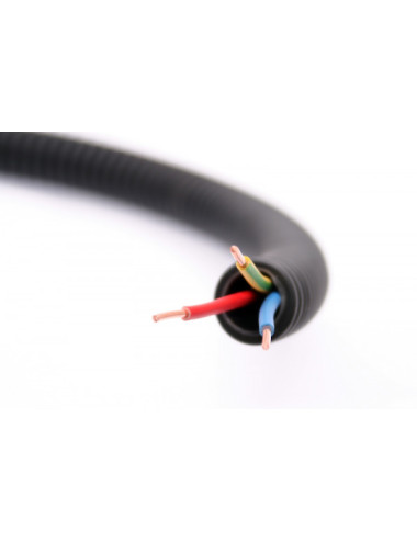 ICTA préfilée 3G2.5 R/B/VJ D20 - [product_reference]ICTA préfilée 3G2.5 R/B/VJ D20