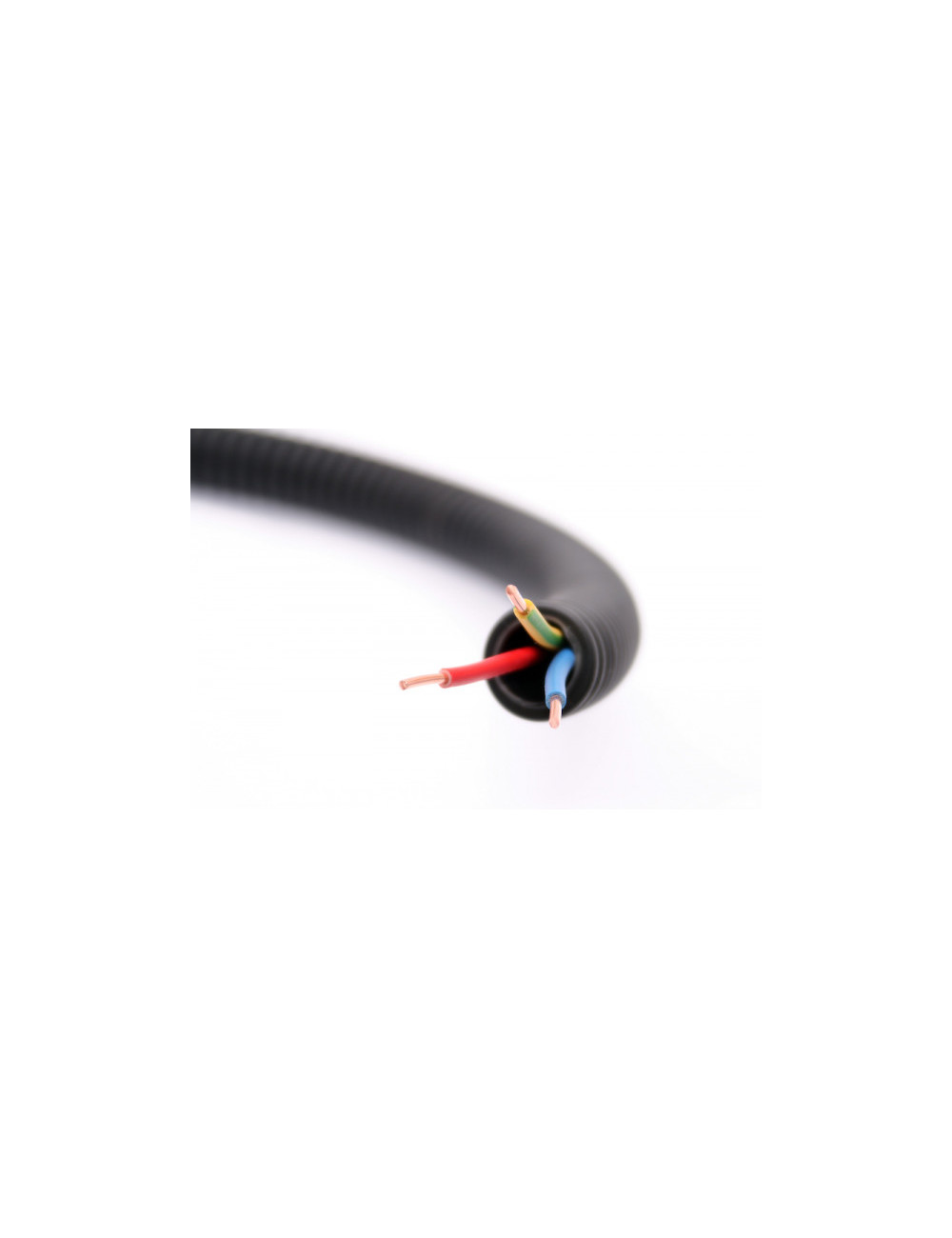 ICTA préfilée 3G2.5 R/B/VJ D20 - [product_reference]ICTA préfilée 3G2.5 R/B/VJ D20