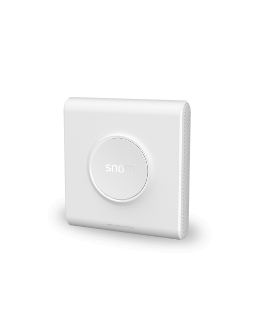 Borne DECT SIP multicell M900 PoE Indoor - SNOMM900