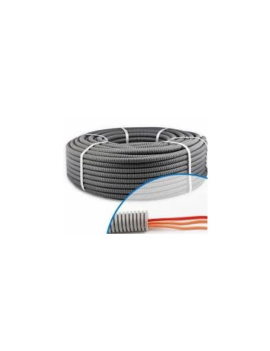ICTA préfilée 3x1.5 O/O/R D16 - [product_reference]ICTA préfilée 3x1.5 O/O/R D16