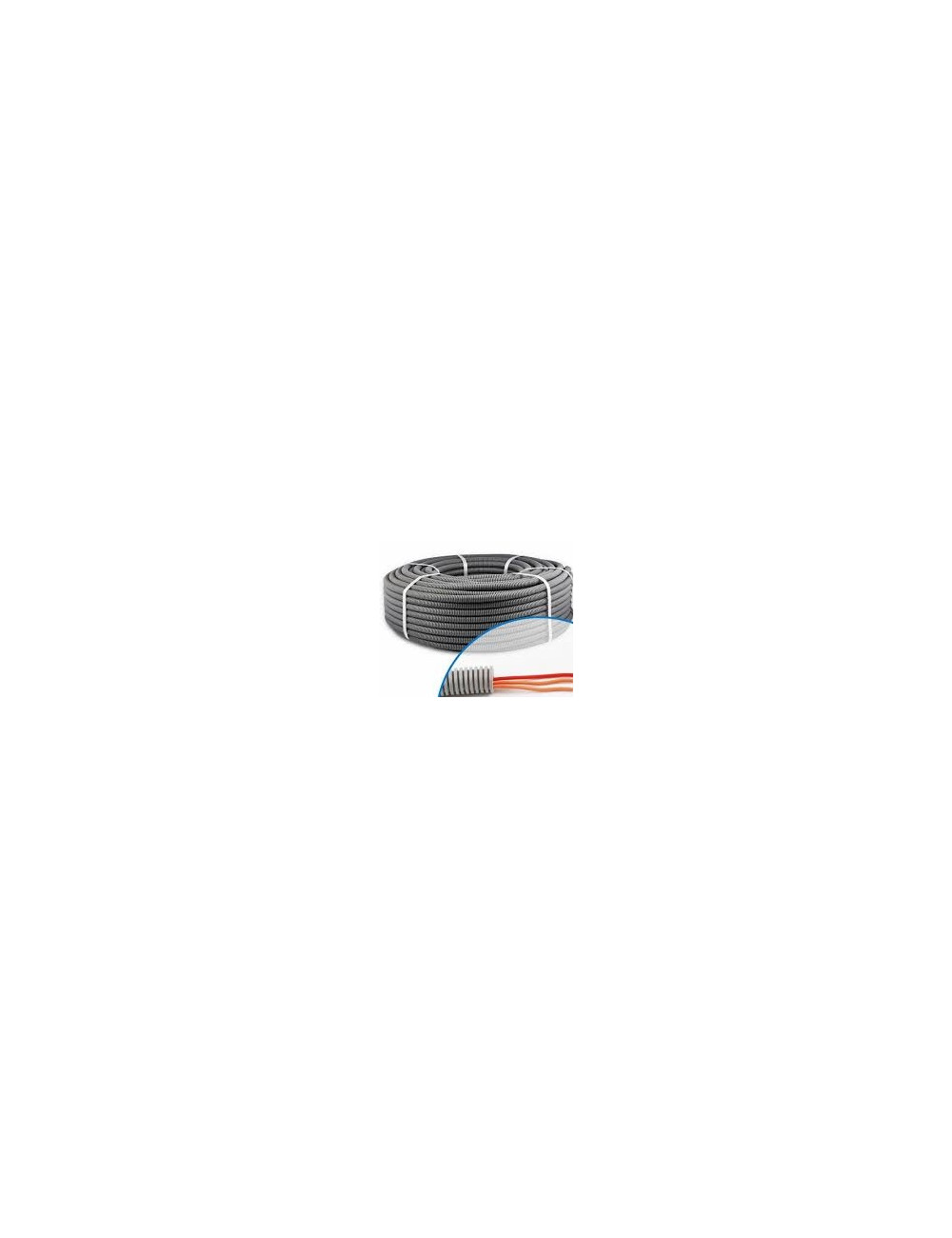 ICTA préfilée 3x1.5 O/O/R D16 - [product_reference]ICTA préfilée 3x1.5 O/O/R D16