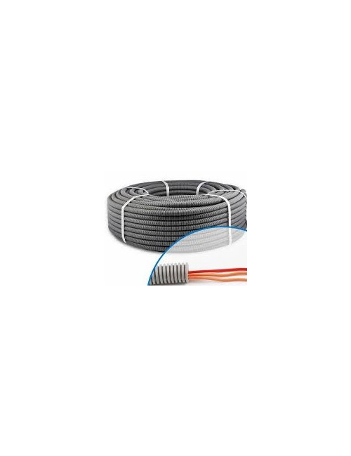 ICTA préfilée 3x1.5 O/O/R D16 - QOF1631541