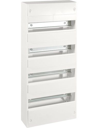 Coffret 52 modules 4 rang - [product_reference]Coffret 52 modules 4 rang