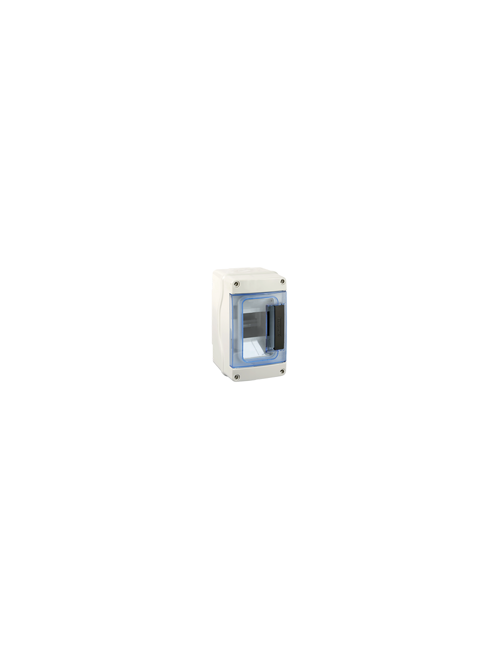 Coffret 3 modules IP65 - [product_reference]Coffret 3 modules IP65