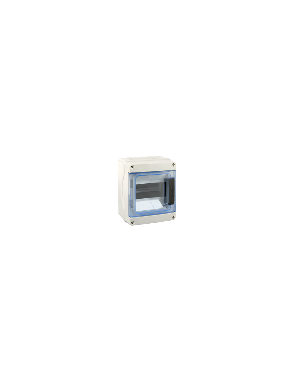 Coffret 6 modules IP65 - [product_reference]Coffret 6 modules IP65