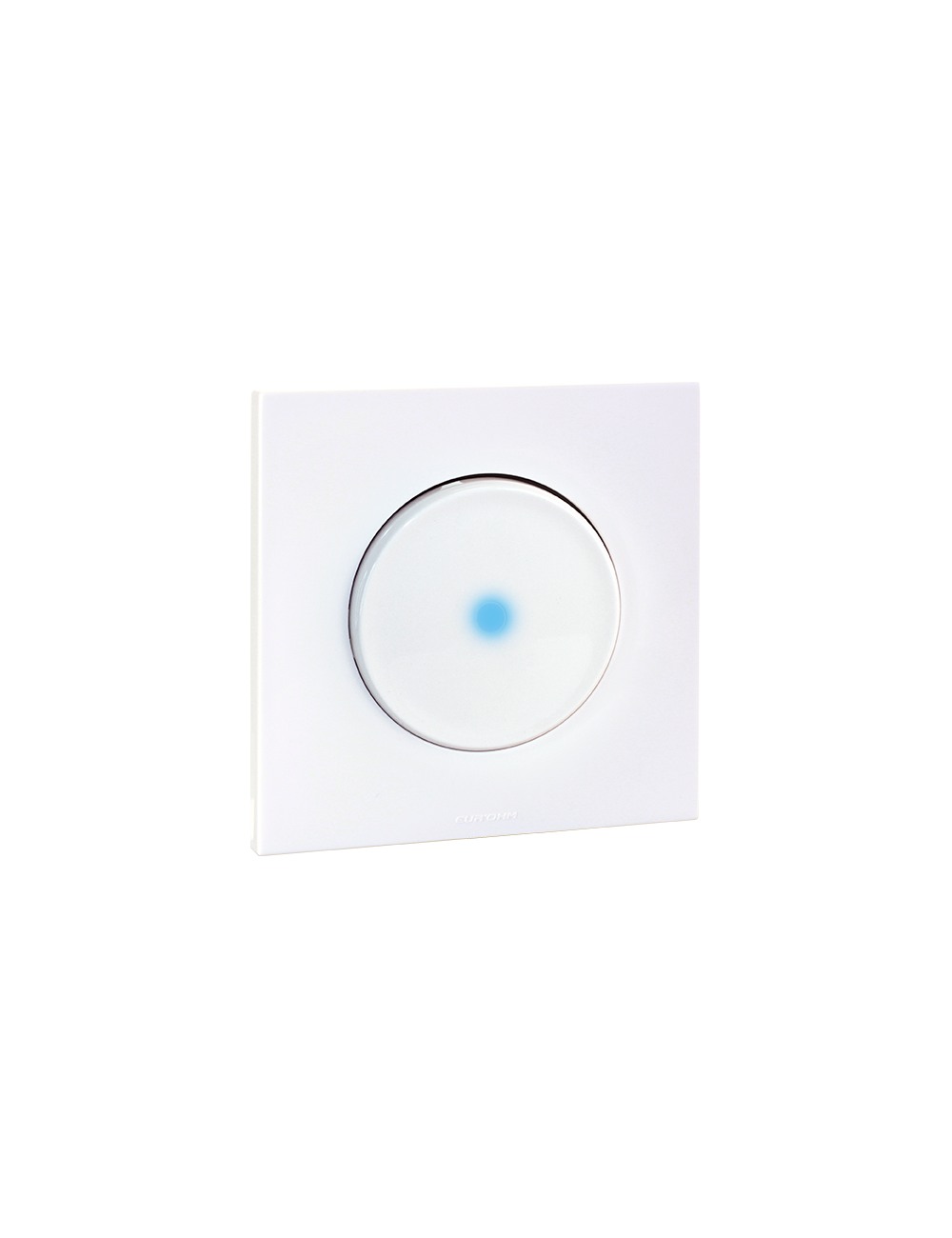 Interrupteur ou va et vient + voyant - [product_reference]Interrupteur ou va et vient + voyant