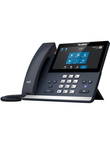 Téléphone Teams modèle MP56 E2 - [product_reference]Téléphone Teams modèle MP56 E2