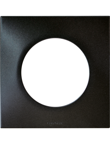 Plaque 1p Vulcain - [product_reference]Plaque 1p Vulcain