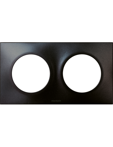 Plaque 2p Vulcain - [product_reference]Plaque 2p Vulcain