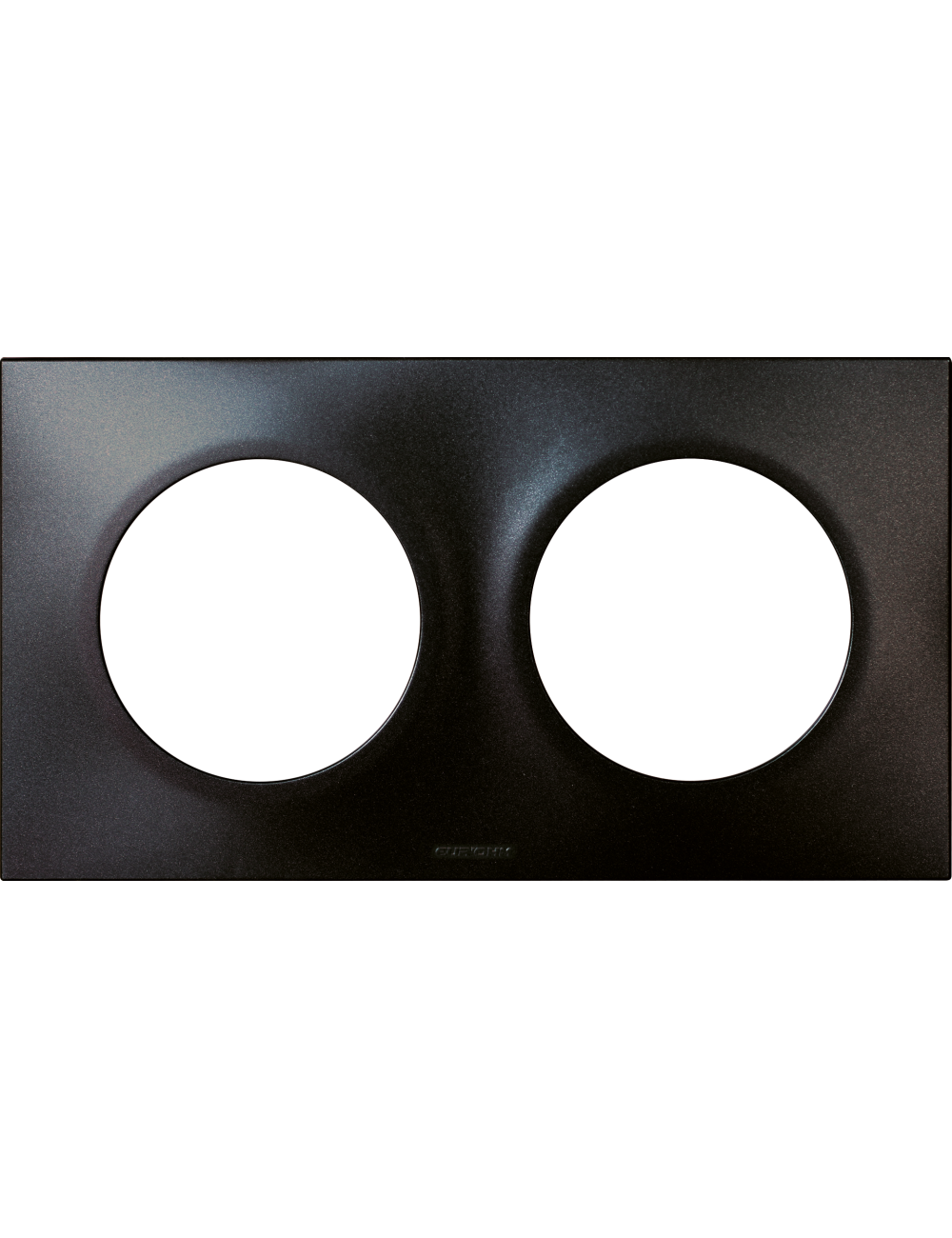 Plaque 2p Vulcain - [product_reference]Plaque 2p Vulcain