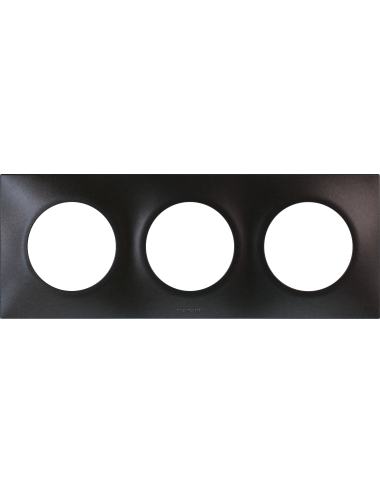 Plaque 3p Vulcain - [product_reference]Plaque 3p Vulcain