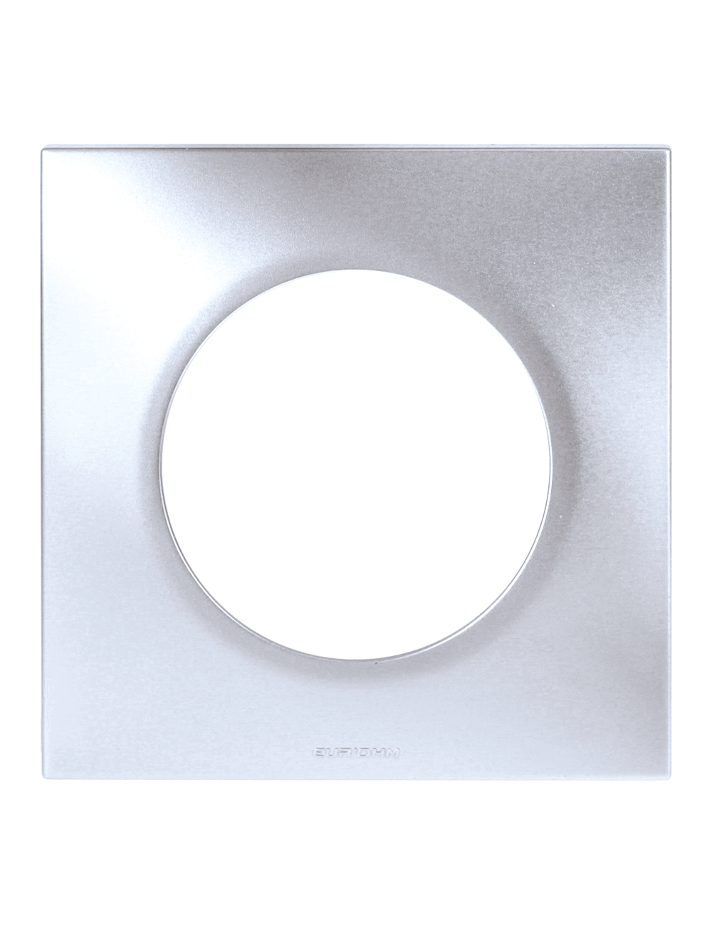 Plaque 1p Silver - [product_reference]Plaque 1p Silver