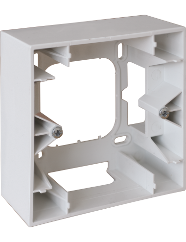 Cadre saillie 1 poste - [product_reference]Cadre saillie 1 poste