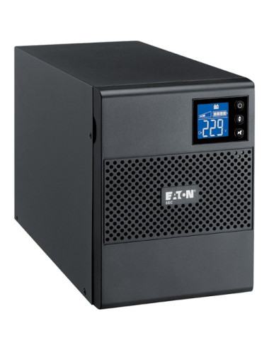 Eaton 5SC 500VA/350W Tour -5SC500I