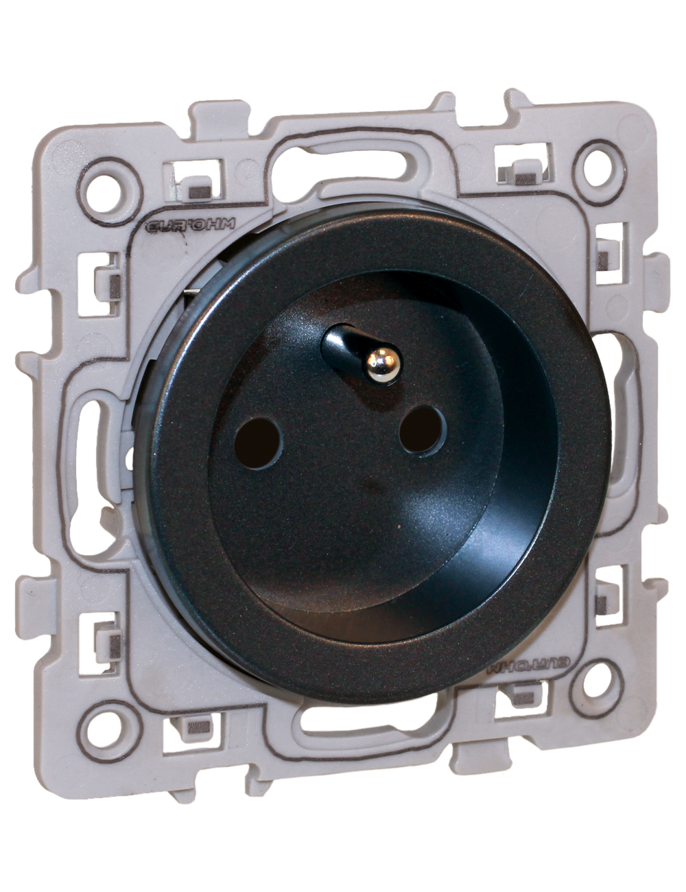 Prise 2P+T 16A Vulcain - [product_reference]Prise 2P+T 16A Vulcain