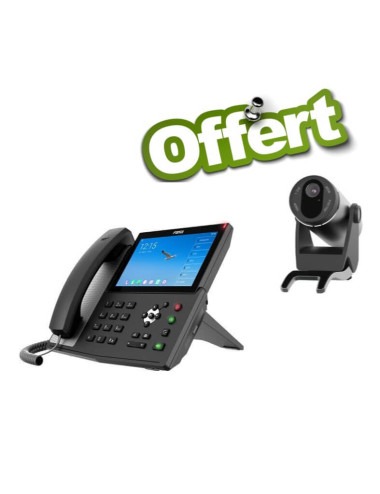 SIP X7A High-end Android - [product_reference]SIP X7A High-end Android