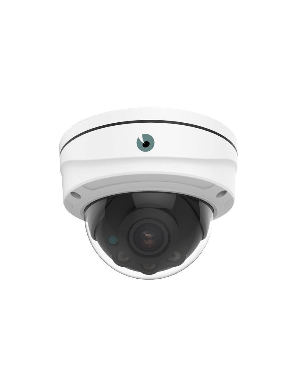 Caméra dôme pro extérieur DN5EW - CCDN5EW03