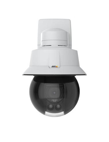 Caméra Axis Q6318-6LE 50 Hz - [product_reference]Caméra Axis Q6318-6LE 50 Hz