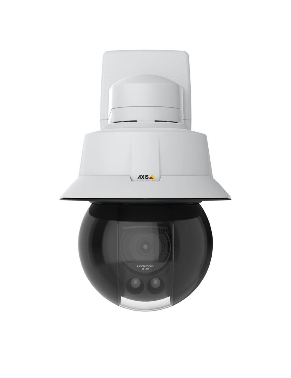 Caméra Axis Q6318-6LE 50 Hz - [product_reference]Caméra Axis Q6318-6LE 50 Hz