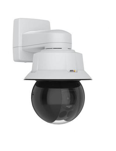 Caméra Axis Q6318-6LE 50 Hz - [product_reference]Caméra Axis Q6318-6LE 50 Hz