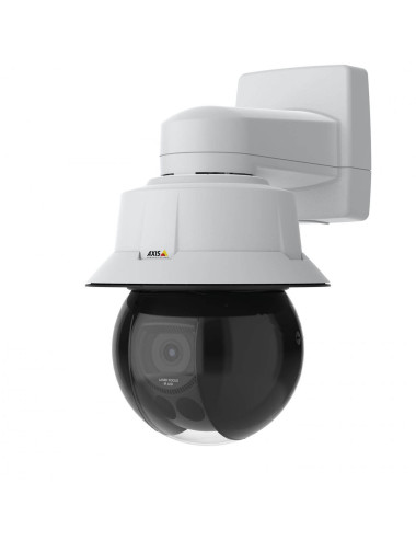 Caméra Axis Q6318-6LE 50 Hz - [product_reference]Caméra Axis Q6318-6LE 50 Hz