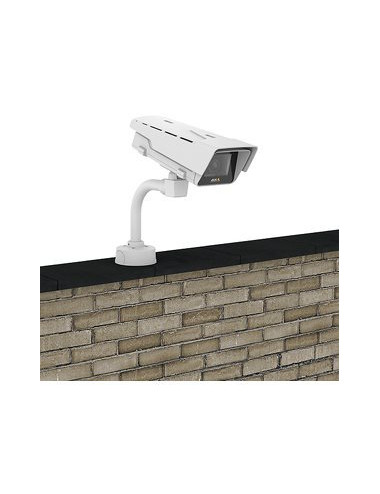 Fixation colonne + faux-plafond Axis T94Q01F -