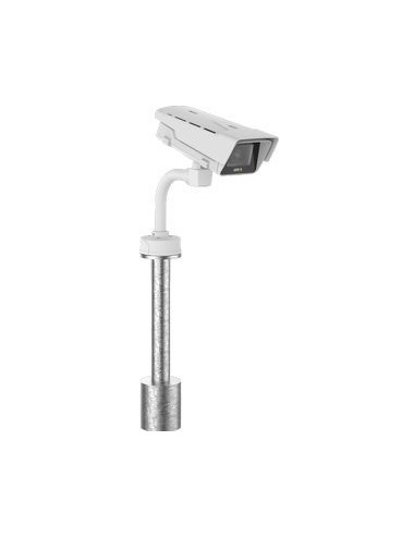 Fixation colonne + faux-plafond Axis T94Q01F -