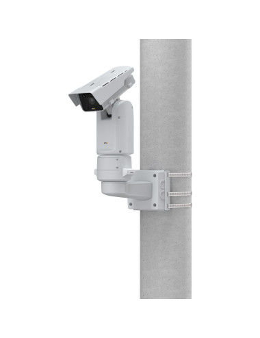 Fixation pour poteau AXIS T94N01G - [product_reference]Fixation pour poteau AXIS T94N01G