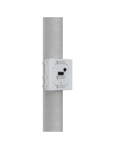 Fixation pour poteau AXIS T94N01G - [product_reference]Fixation pour poteau AXIS T94N01G