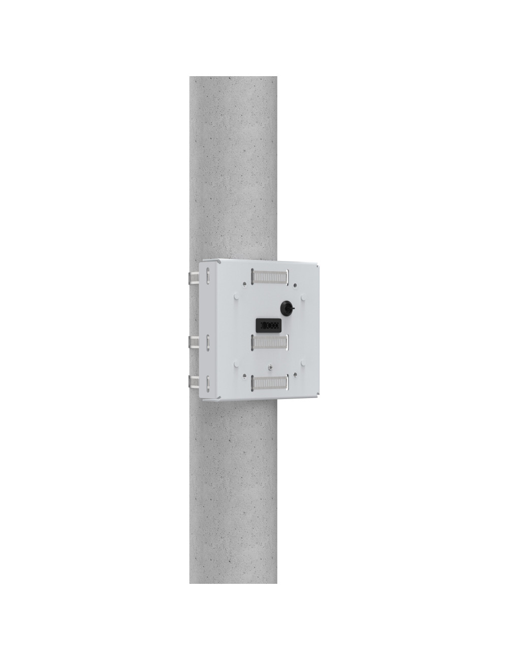 Fixation pour poteau AXIS T94N01G - AX5901-341