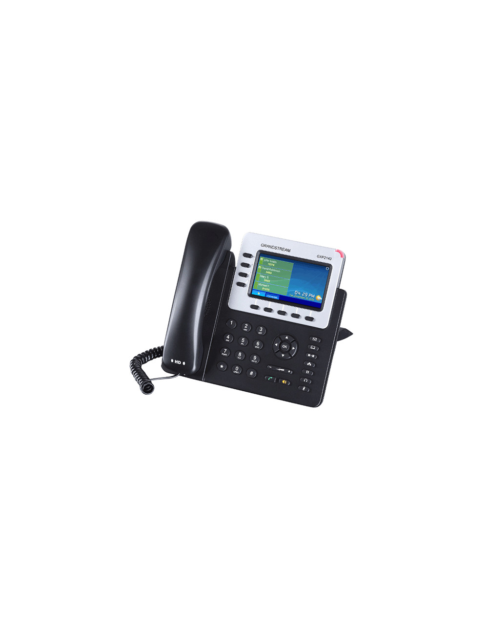 Téléphone IP GXP2140 - [product_reference]Téléphone IP GXP2140