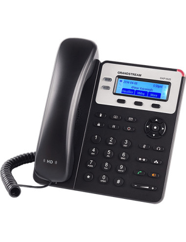 Téléphone SIP GXP1620 2 SIP - [product_reference]Téléphone SIP GXP1620 2 SIP
