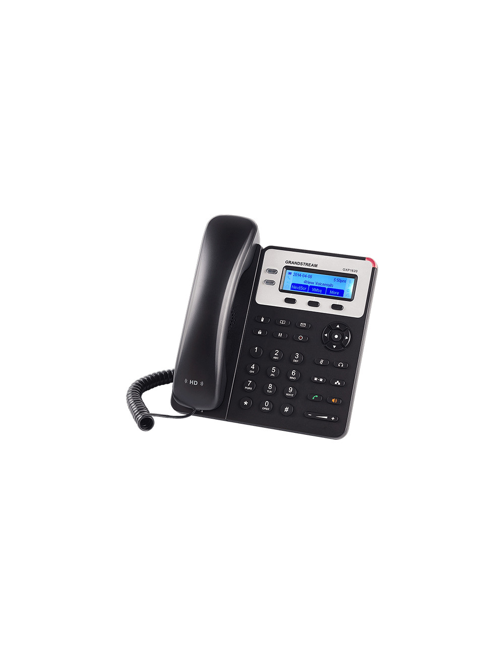 Téléphone SIP GXP1620 2 SIP - [product_reference]Téléphone SIP GXP1620 2 SIP