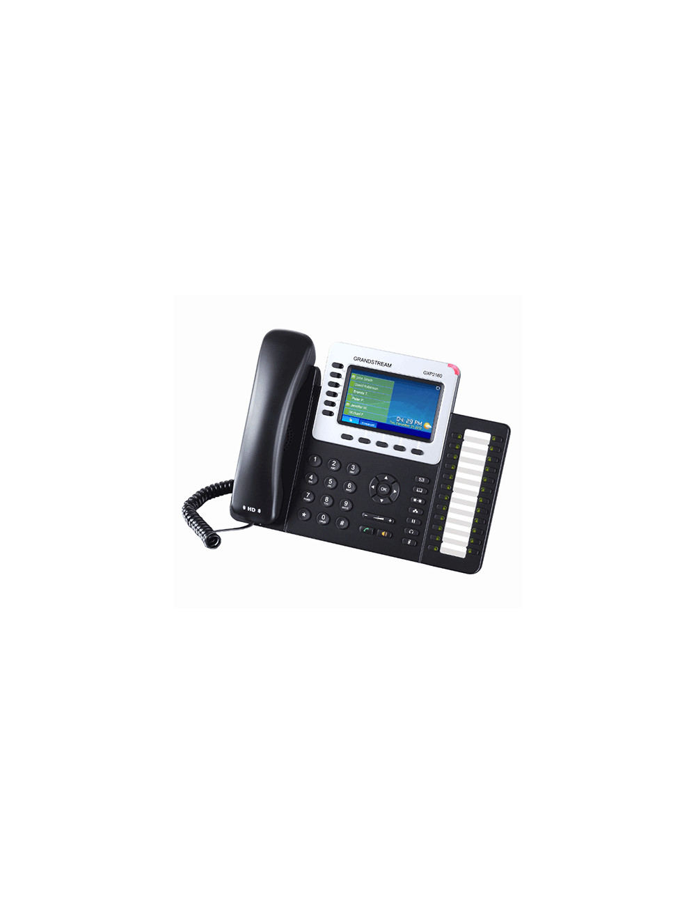 Téléphone IP GXP2160 - [product_reference]Téléphone IP GXP2160