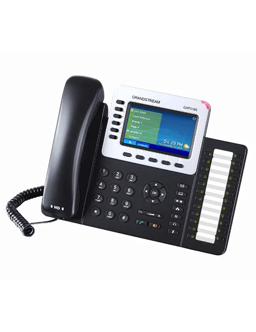 Téléphone IP GXP2160 - GXP2160