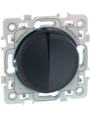 Double va et vient Vulcain - [product_reference]Double va et vient Vulcain