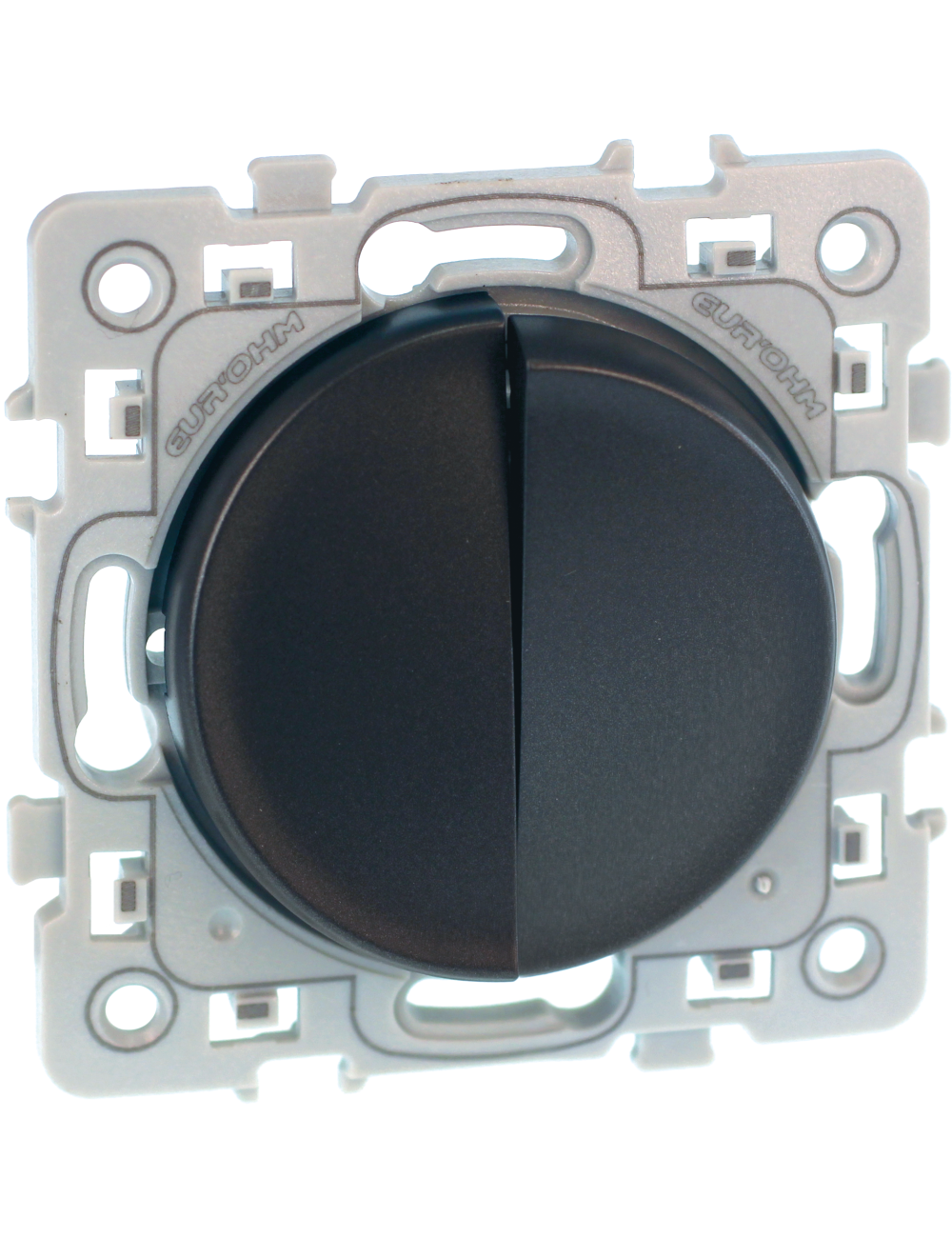 Double va et vient Vulcain - [product_reference]Double va et vient Vulcain