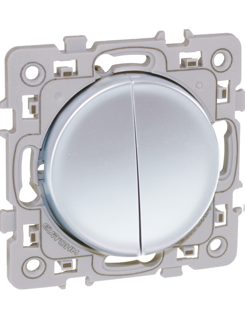 Double va et vient Silver - [product_reference]Double va et vient Silver