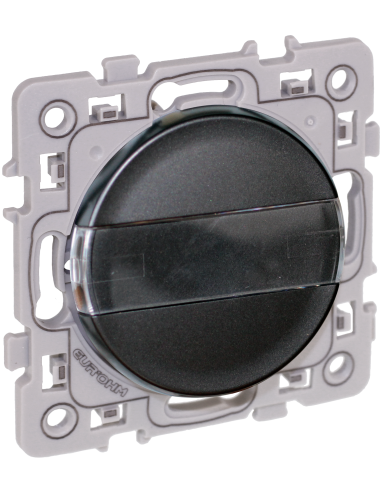 Poussoir à fermeture Vulcain - [product_reference]Poussoir à fermeture Vulcain